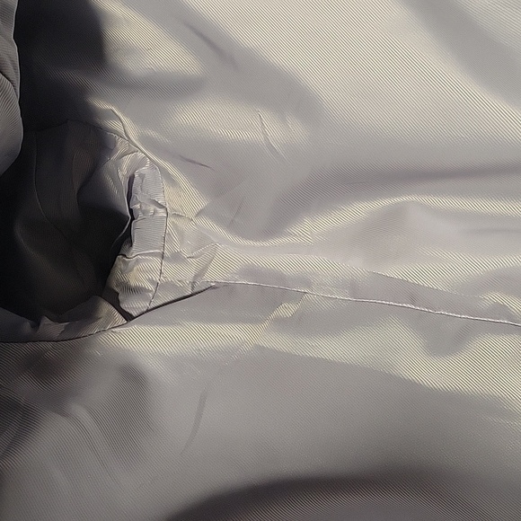 Madewll Elmcourt Boucle Peacoat - Picture 10 of 16